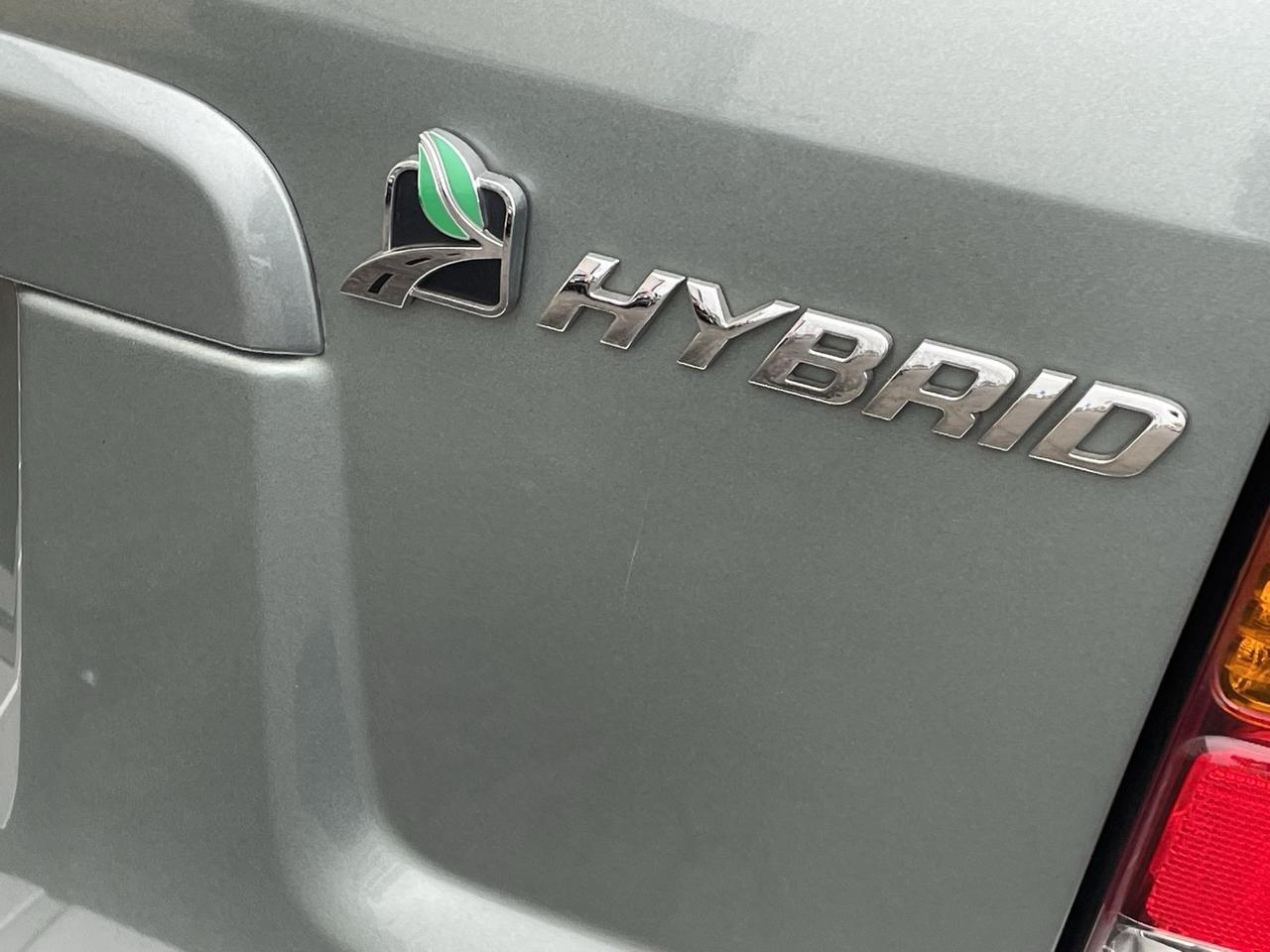 2005 Ford Escape Hybrid Alexandria VA