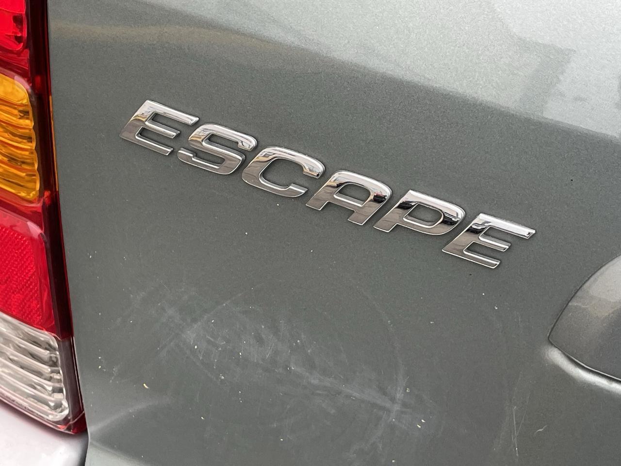 2005 Ford Escape Hybrid Alexandria VA