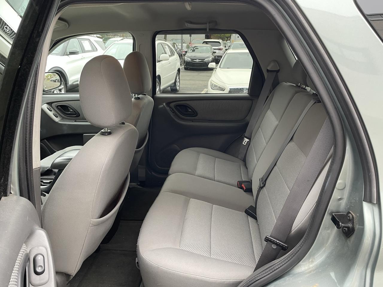 2005 Ford Escape Hybrid Alexandria VA