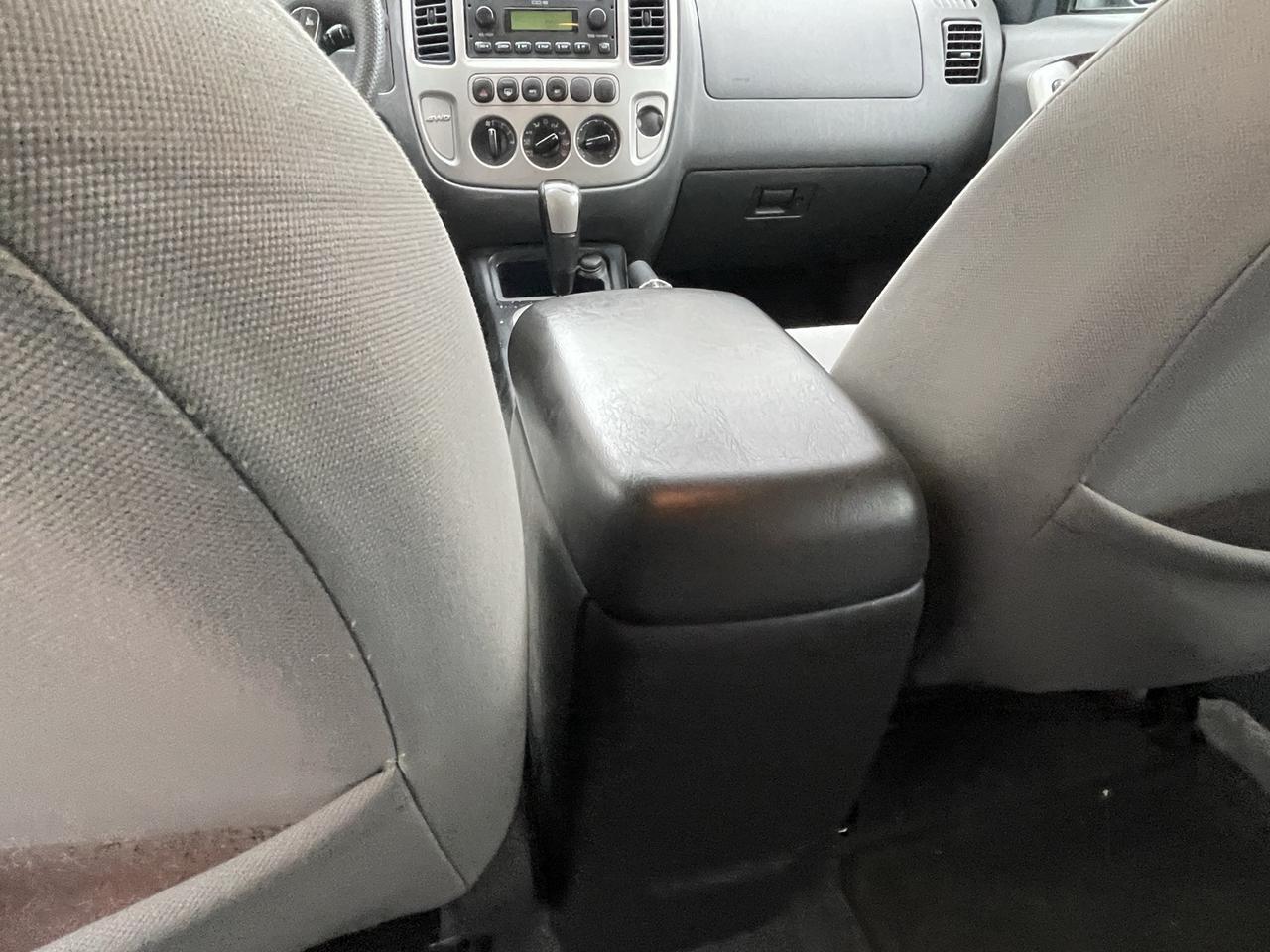 2005 Ford Escape Hybrid Alexandria VA