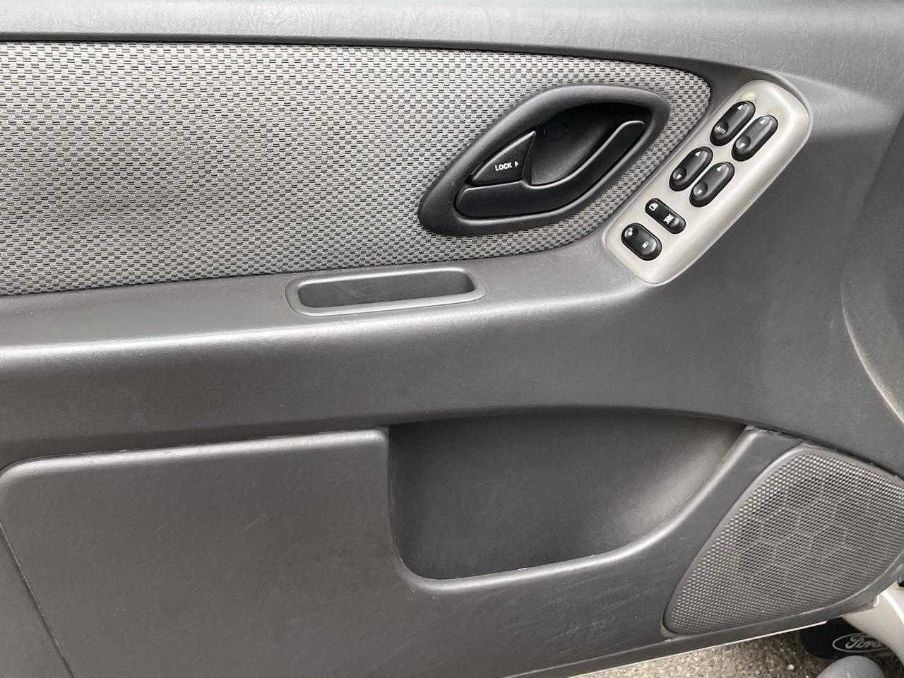 2005 Ford Escape Hybrid Alexandria VA