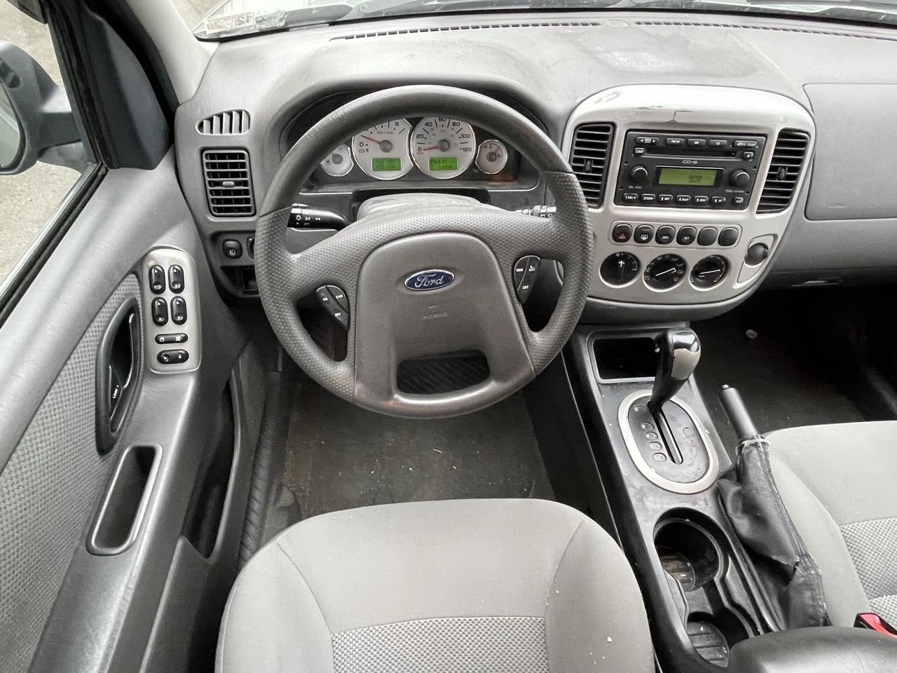 2005 Ford Escape Hybrid Alexandria VA