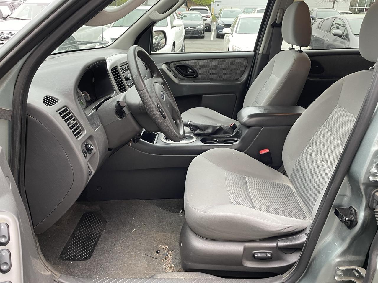 2005 Ford Escape Hybrid Alexandria VA