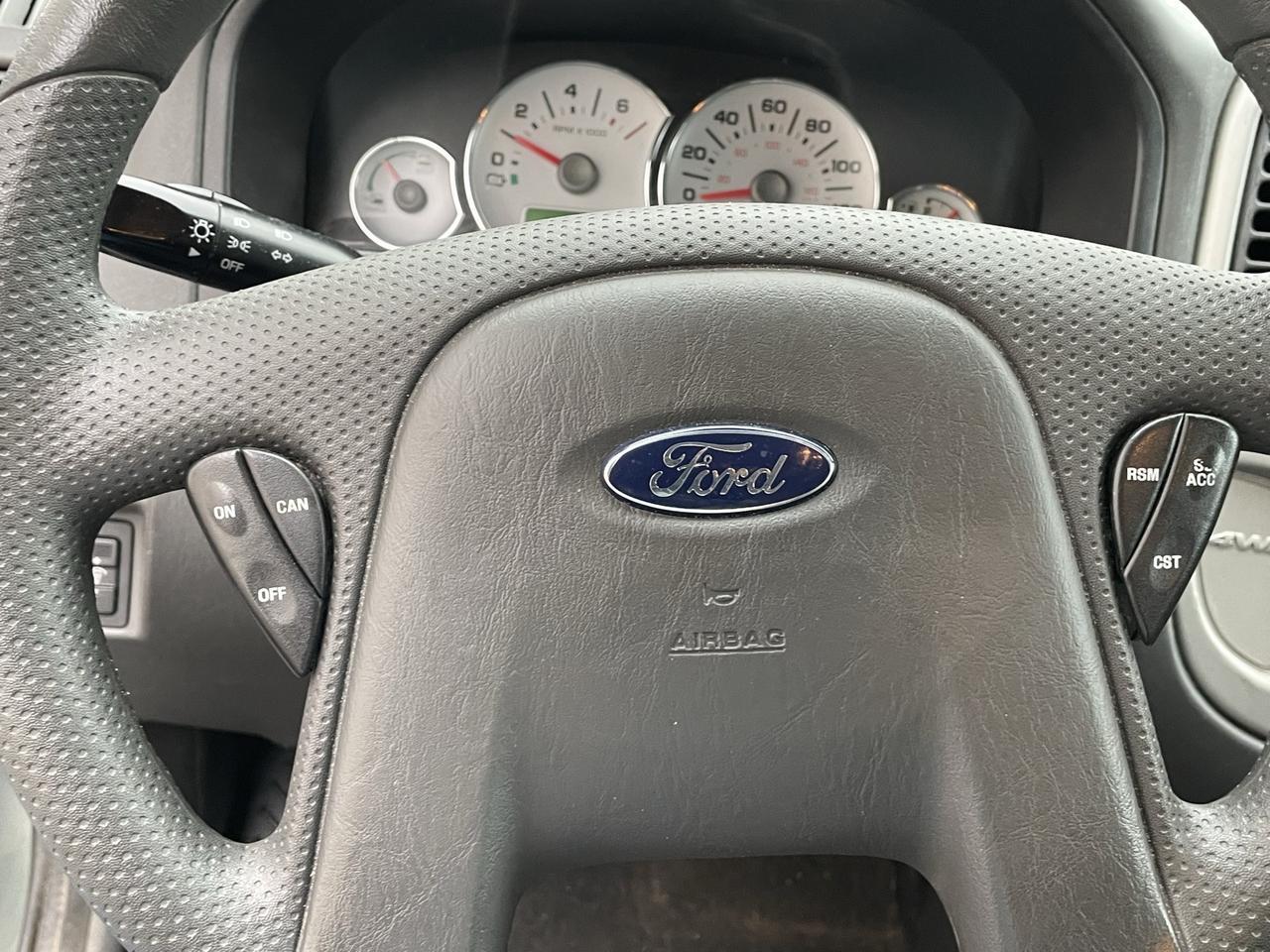 2005 Ford Escape Hybrid Alexandria VA