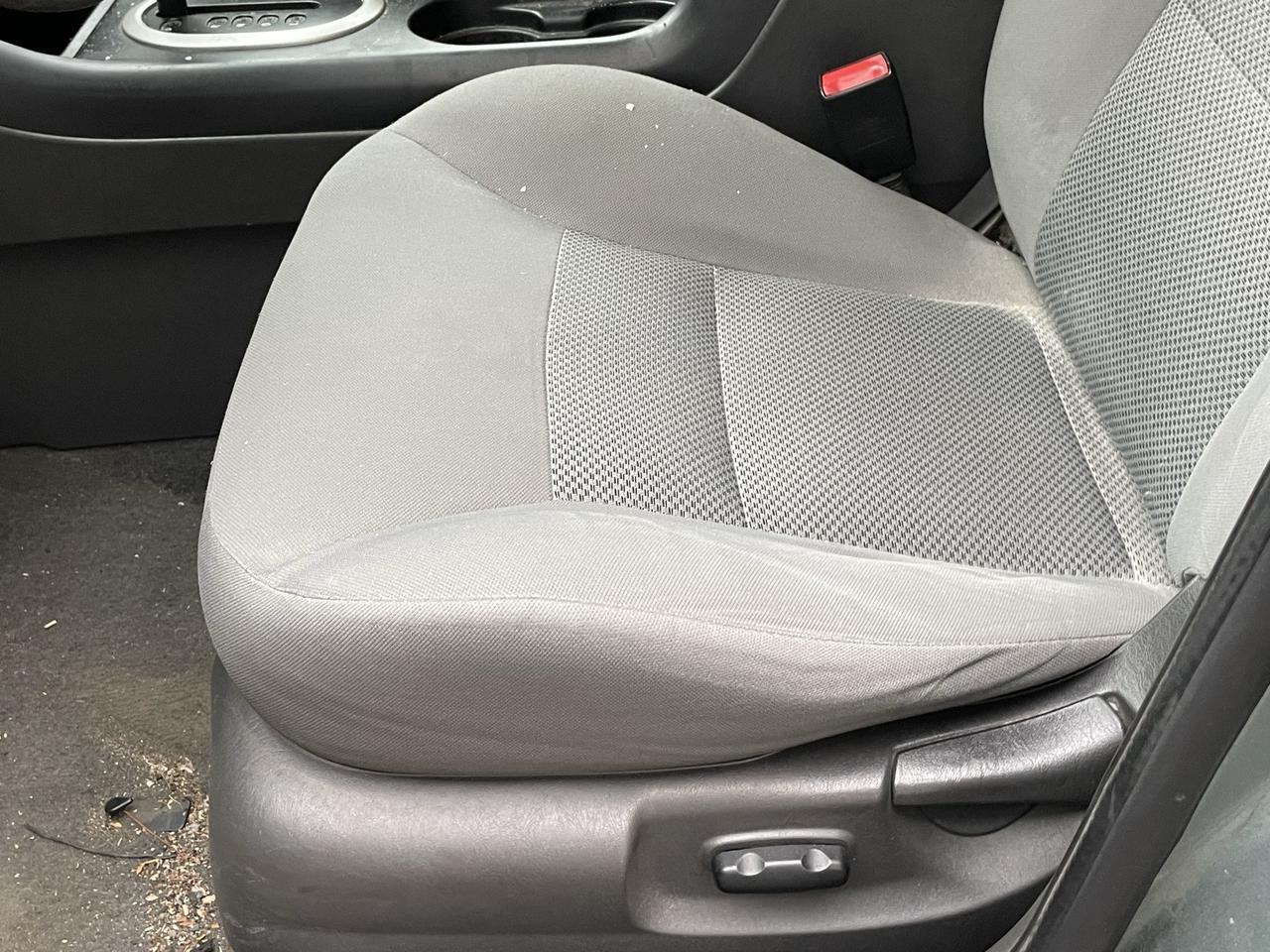 2005 Ford Escape Hybrid Alexandria VA