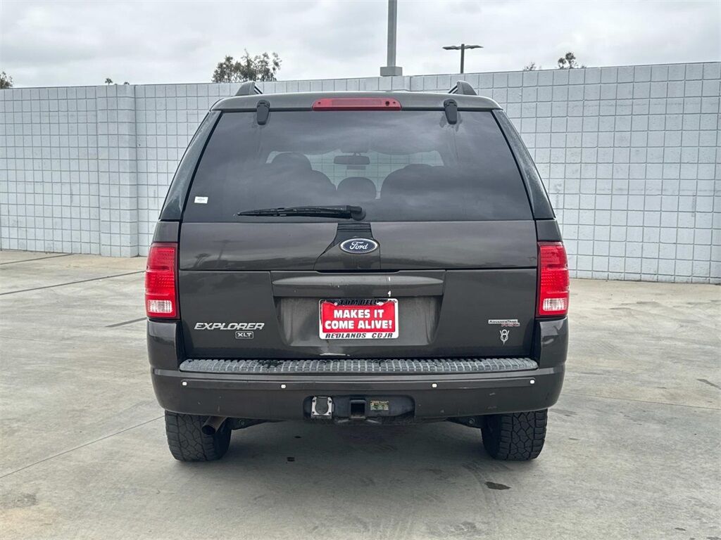 2005 Ford Explorer XLT Quincy MA