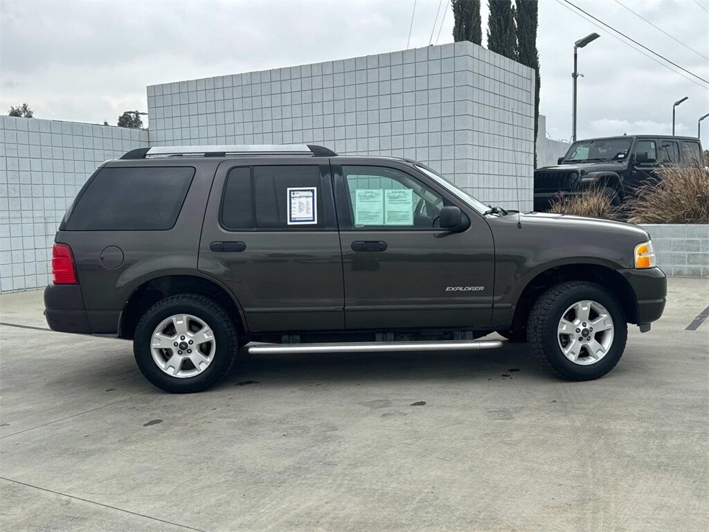 2005 Ford Explorer XLT Quincy MA