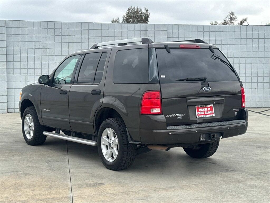 2005 Ford Explorer XLT Quincy MA