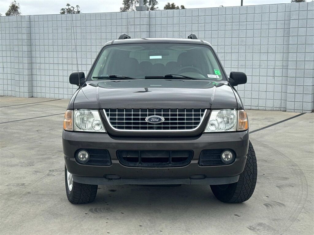 2005 Ford Explorer XLT Quincy MA