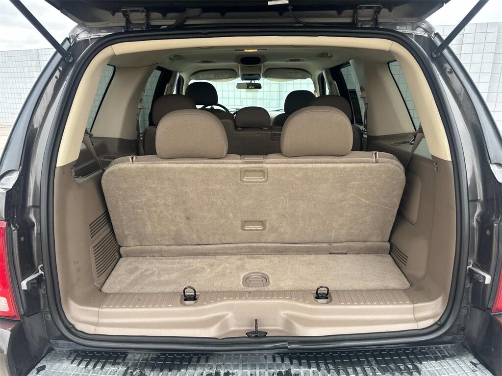 2005 Ford Explorer XLT Quincy MA