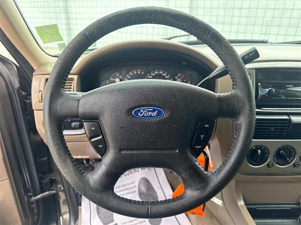 2005 Ford Explorer XLT Quincy MA