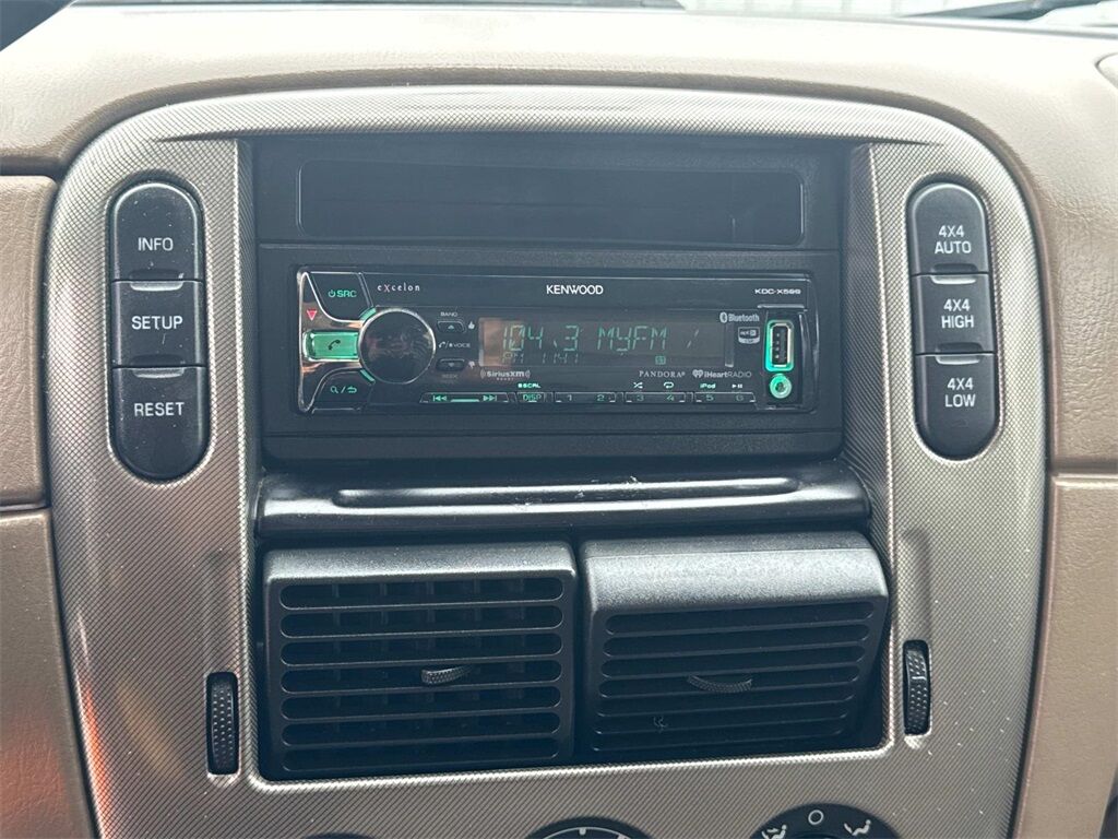 2005 Ford Explorer XLT Quincy MA