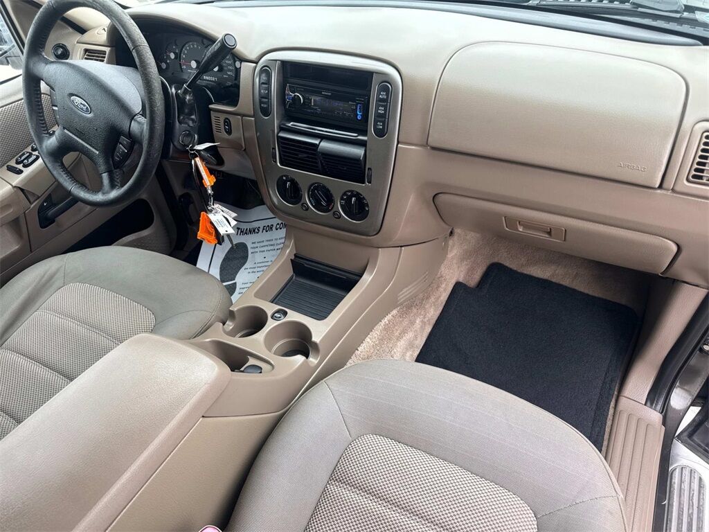 2005 Ford Explorer XLT Quincy MA