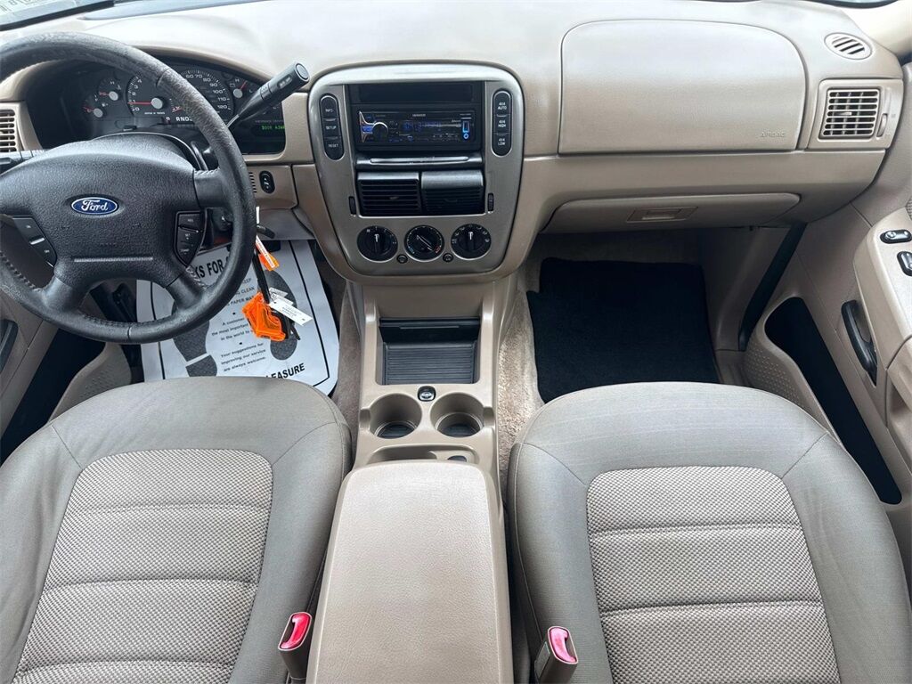 2005 Ford Explorer XLT Quincy MA