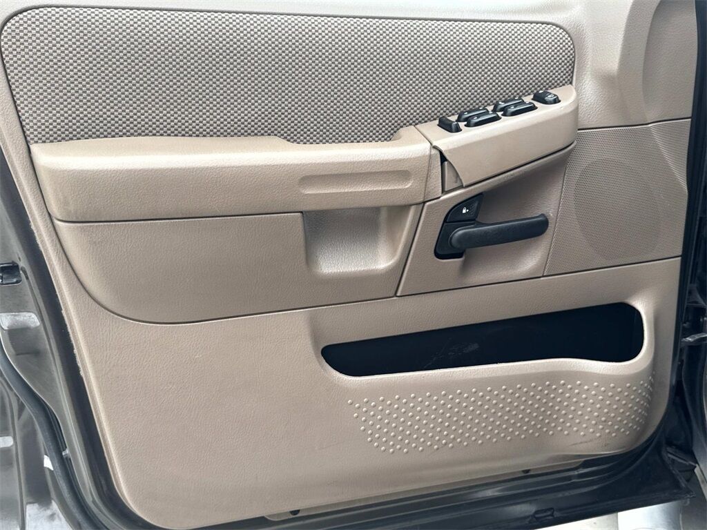 2005 Ford Explorer XLT Quincy MA