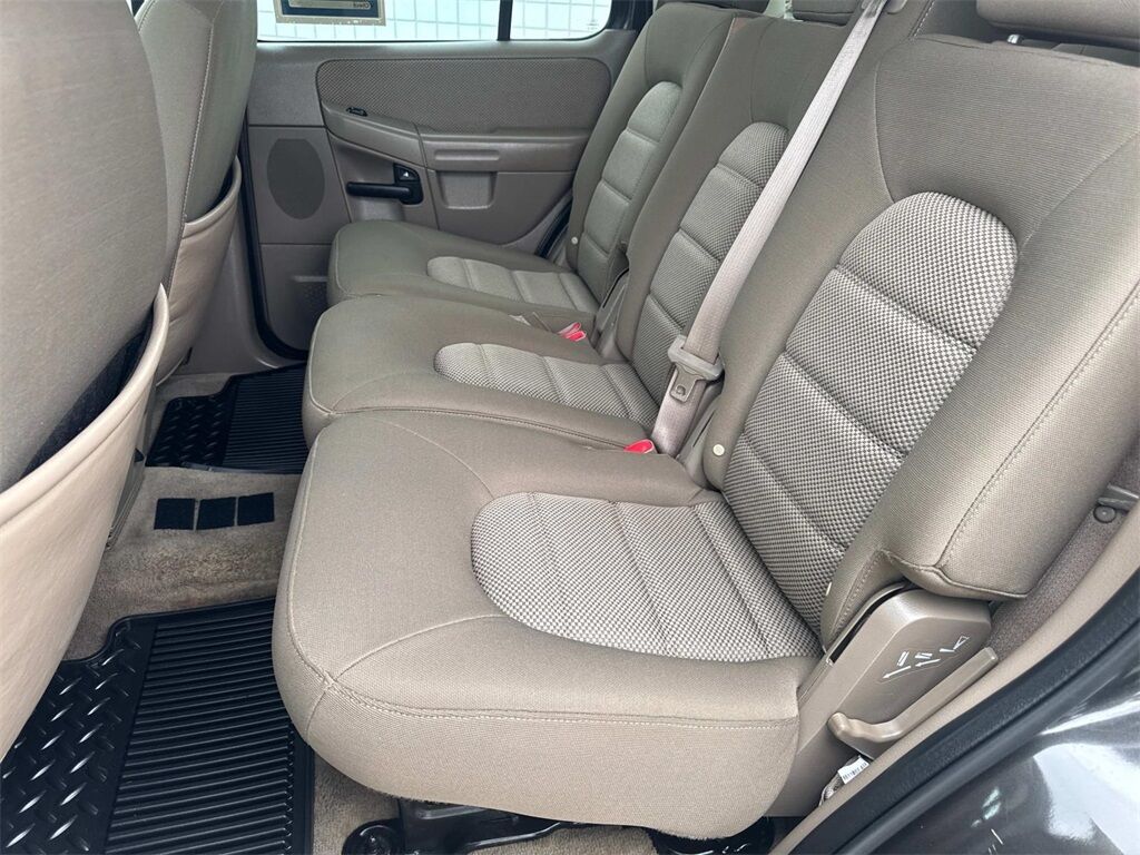 2005 Ford Explorer XLT Quincy MA