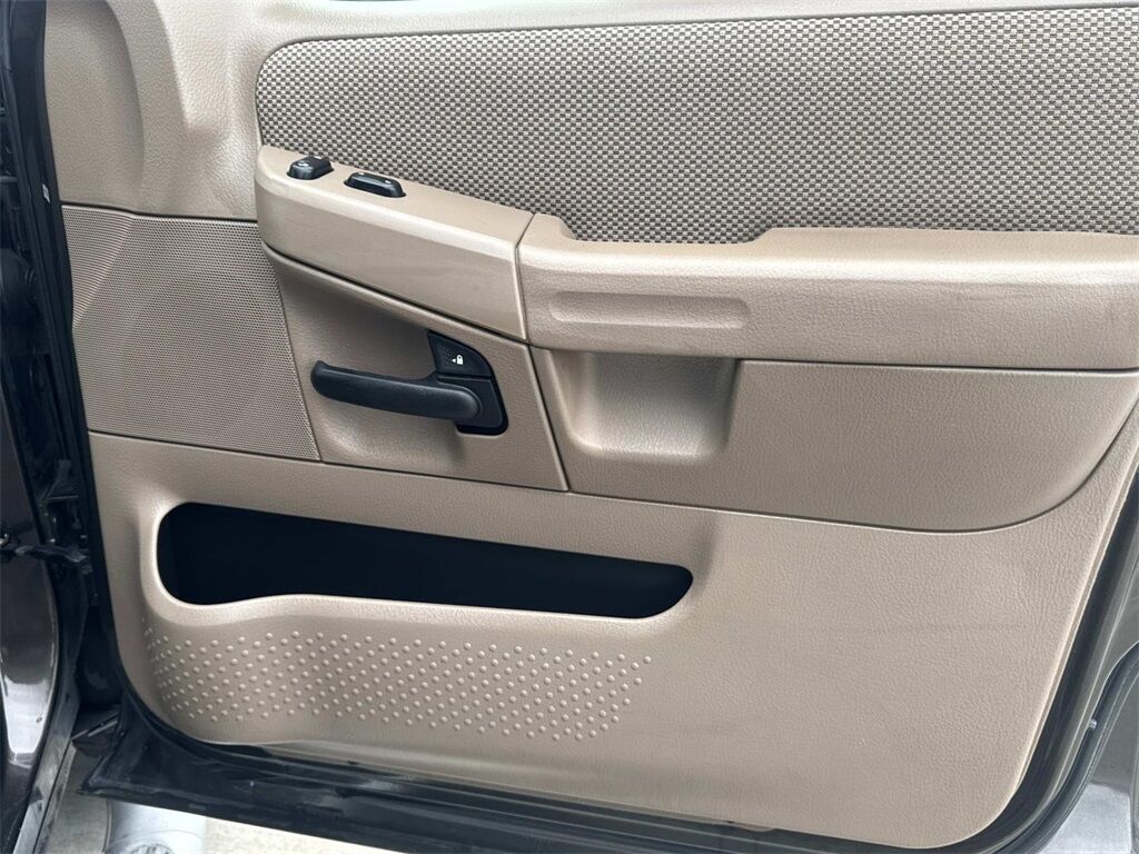 2005 Ford Explorer XLT Quincy MA