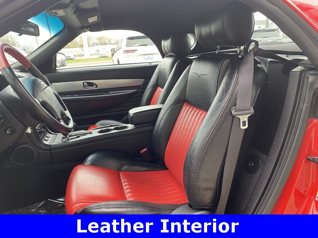 2005 Ford Thunderbird Base Green Bay WI