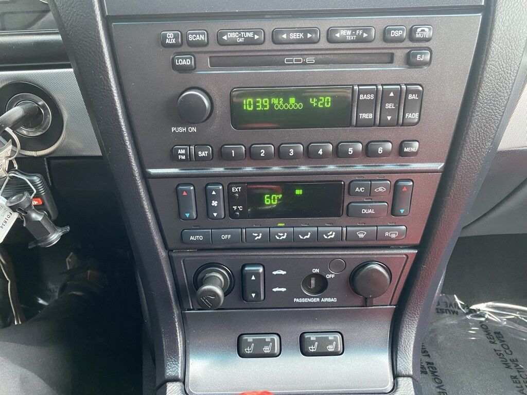 2005 Ford Thunderbird Base Green Bay WI