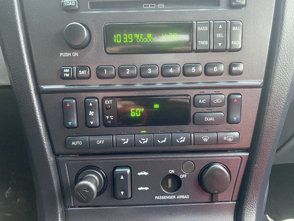 2005 Ford Thunderbird Base Green Bay WI