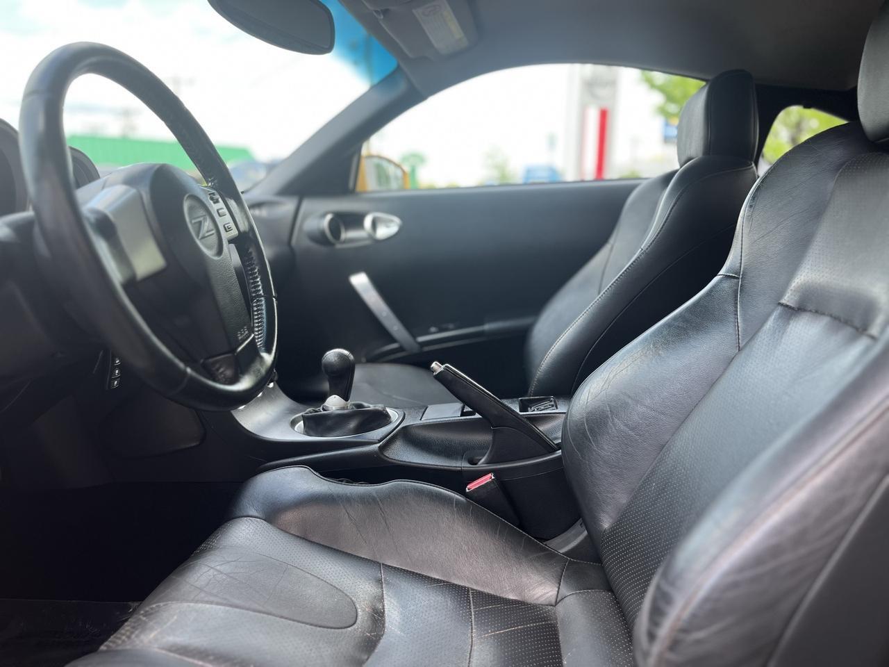 2005 Nissan 350Z Base Glen Burnie MD