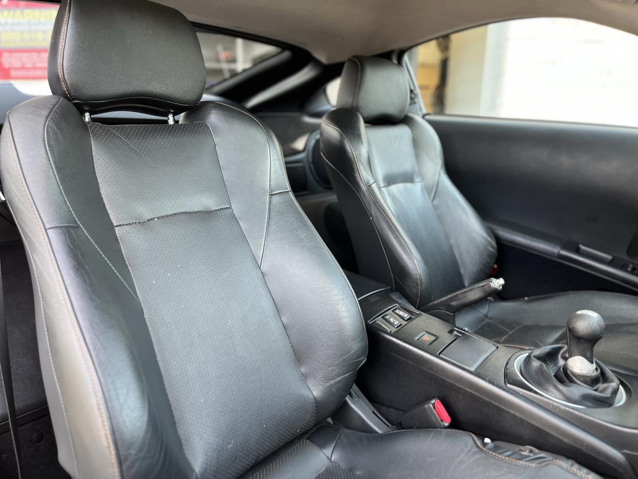 2005 Nissan 350Z Base Glen Burnie MD