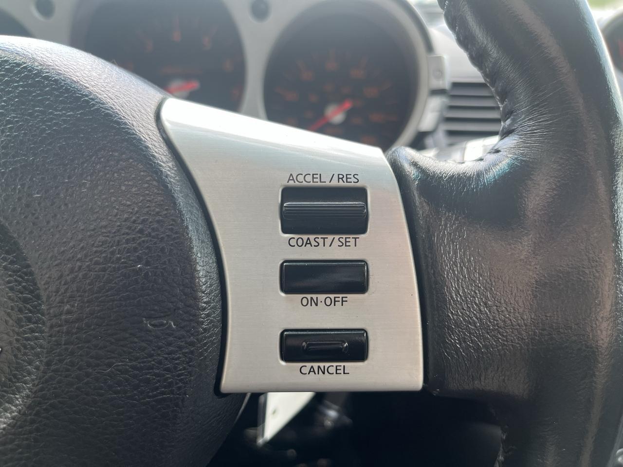 2005 Nissan 350Z Base Glen Burnie MD