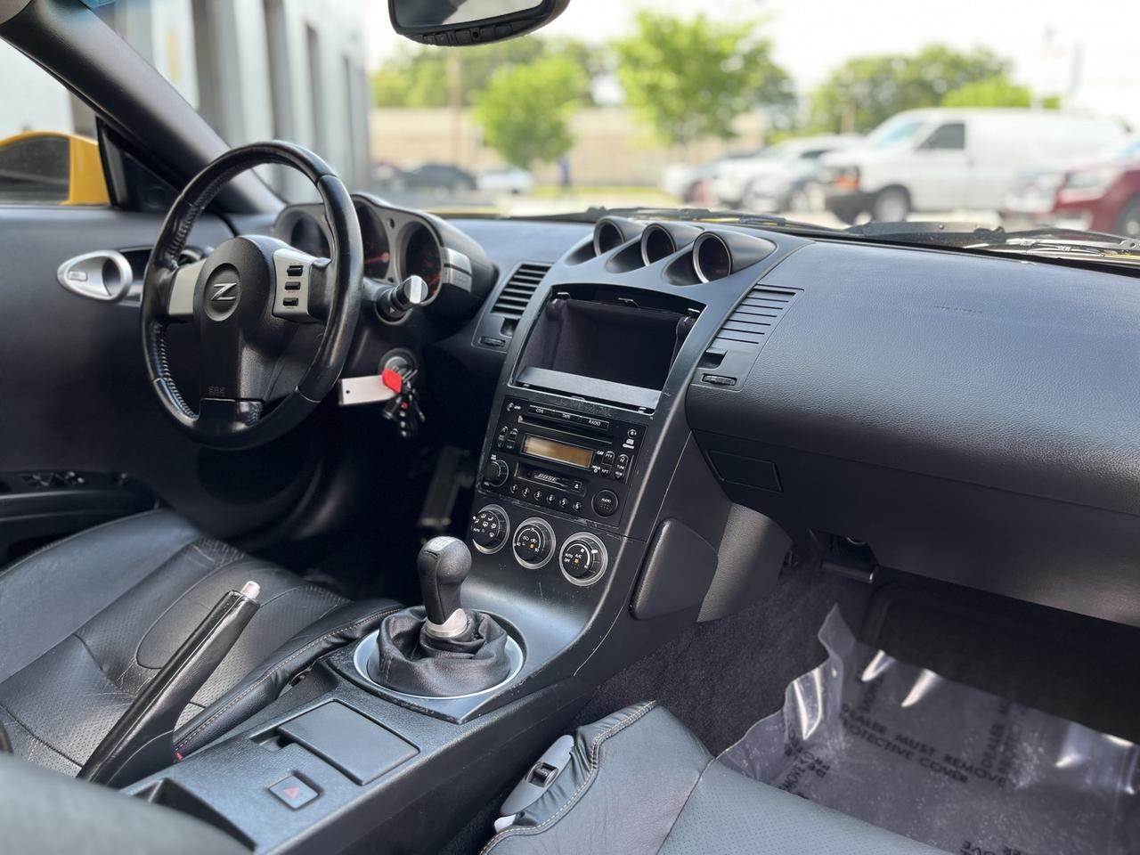 2005 Nissan 350Z Base Glen Burnie MD