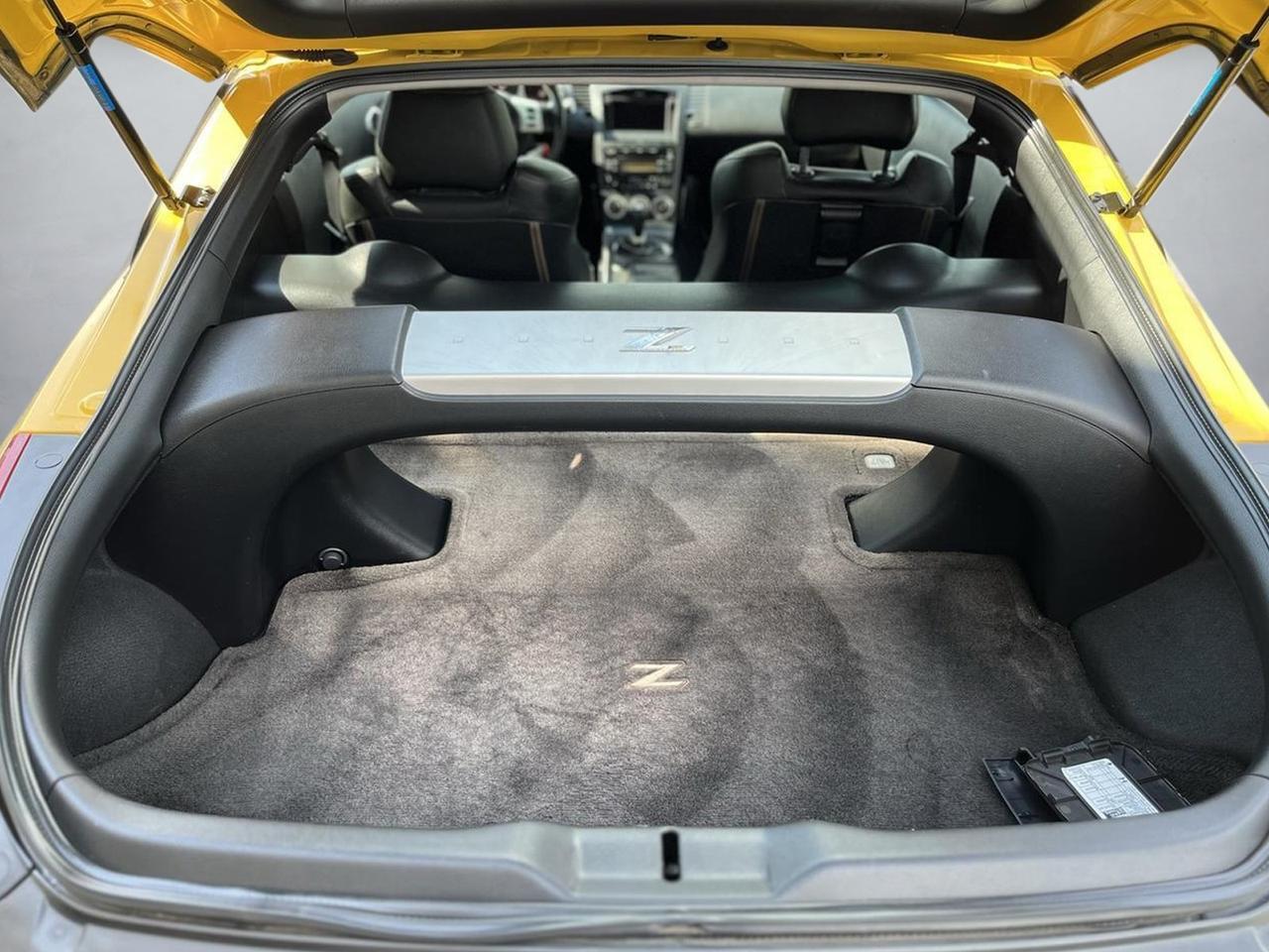 2005 Nissan 350Z Base Glen Burnie MD