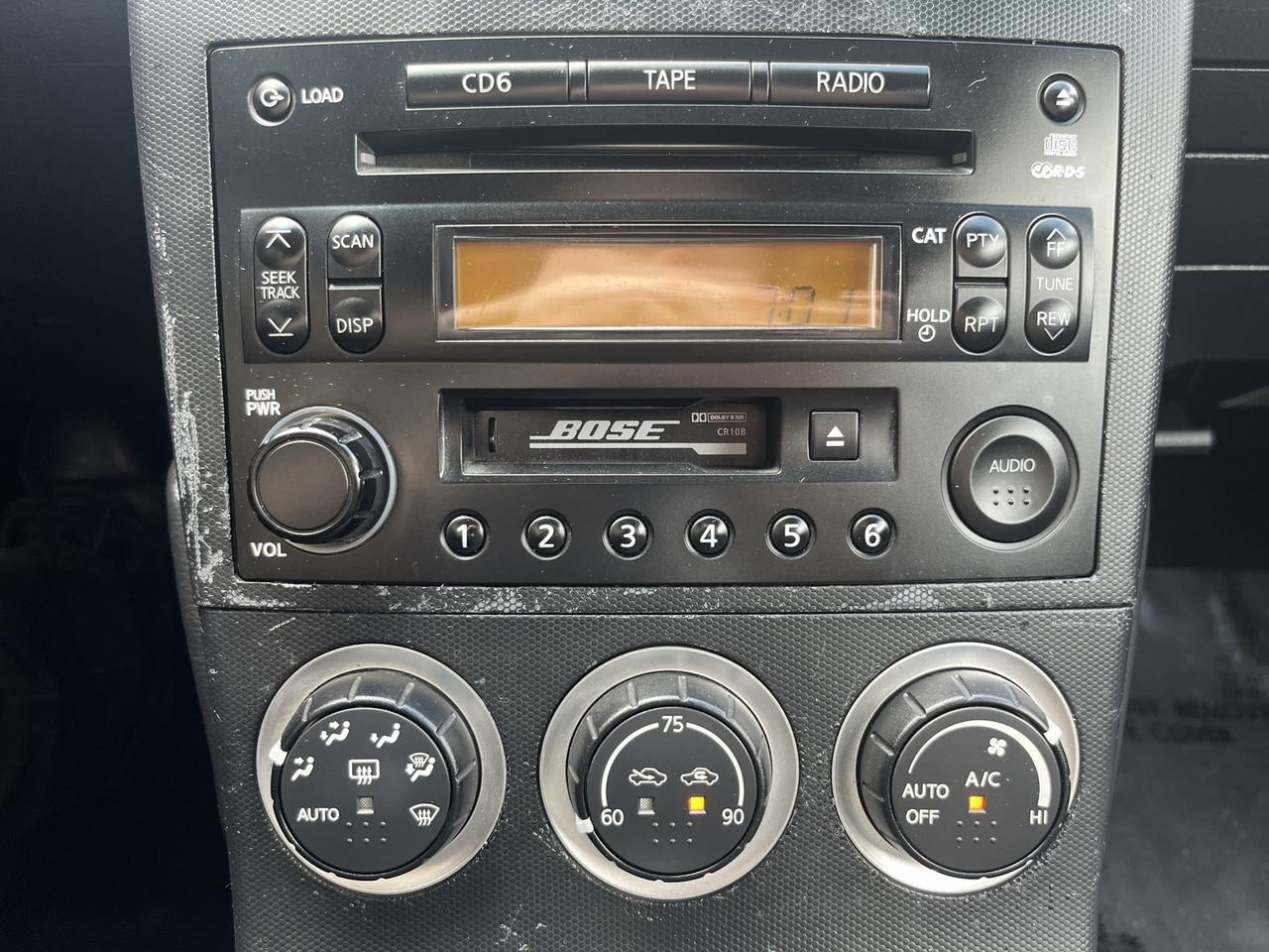 2005 Nissan 350Z Base Glen Burnie MD