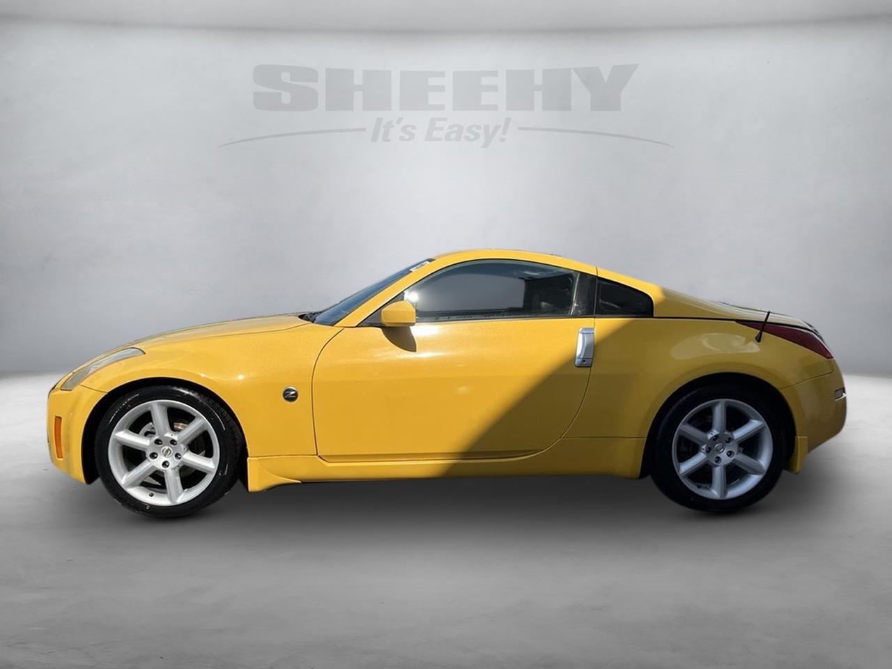 2005 Nissan 350Z Base Glen Burnie MD