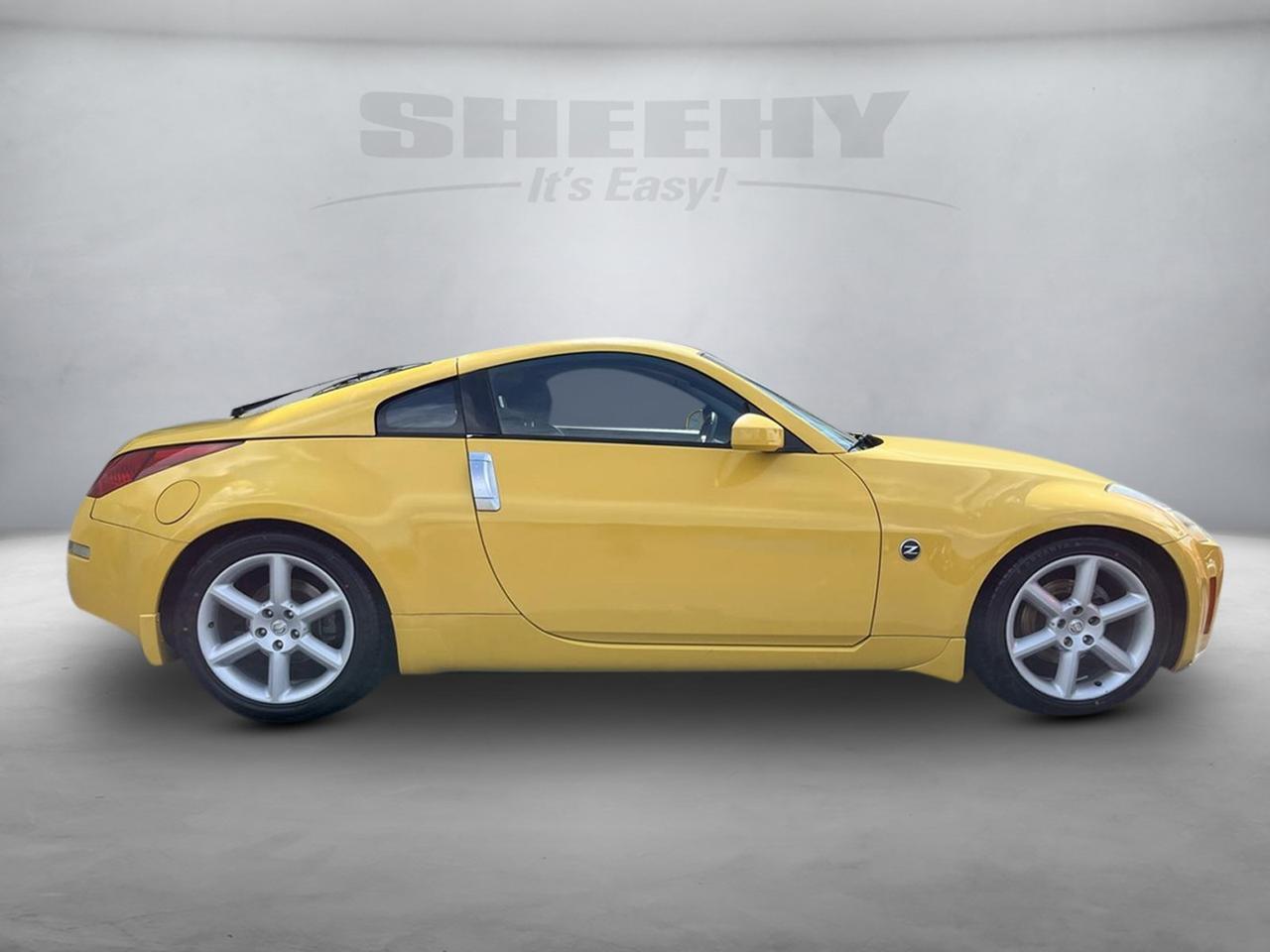 2005 Nissan 350Z Base Glen Burnie MD