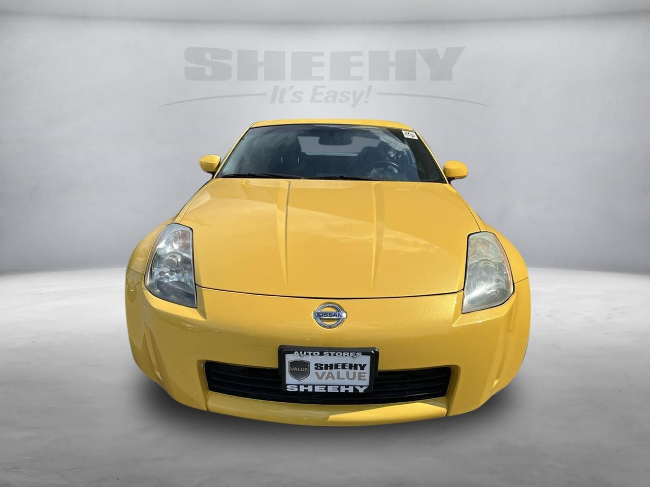 2005 Nissan 350Z Base Glen Burnie MD