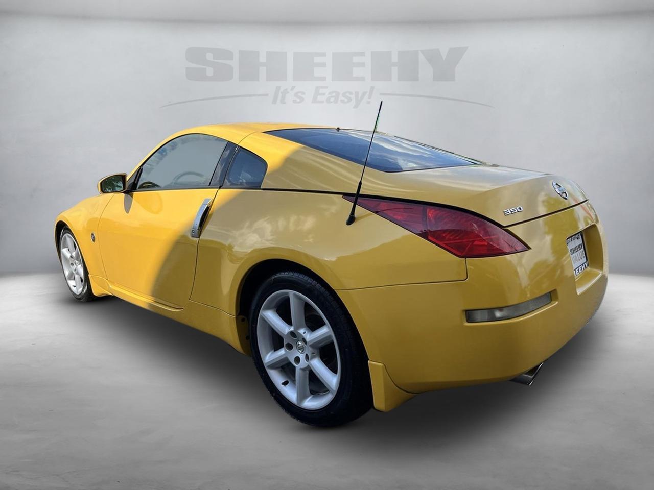 2005 Nissan 350Z Base Glen Burnie MD