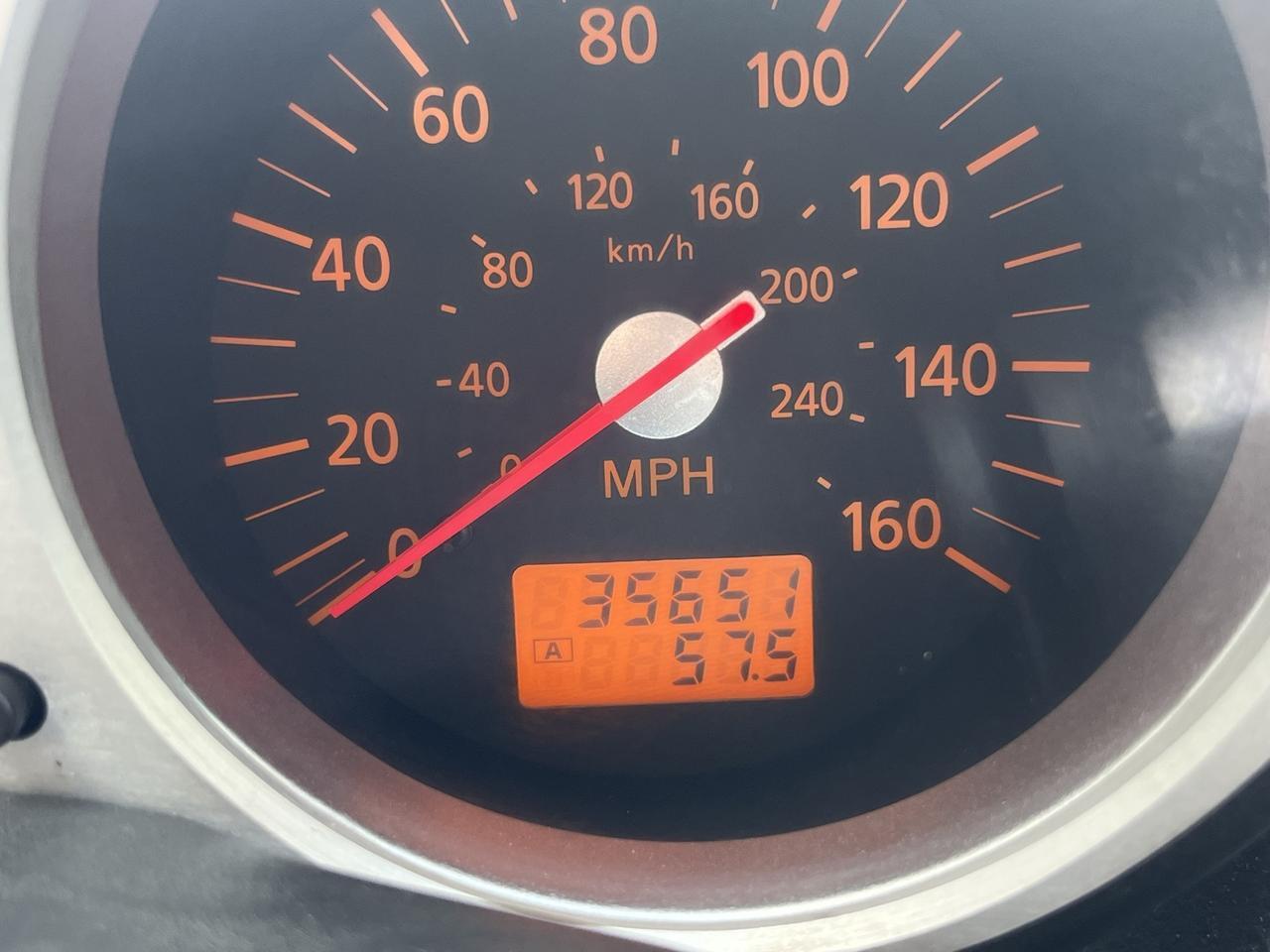 2005 Nissan 350Z Base Glen Burnie MD