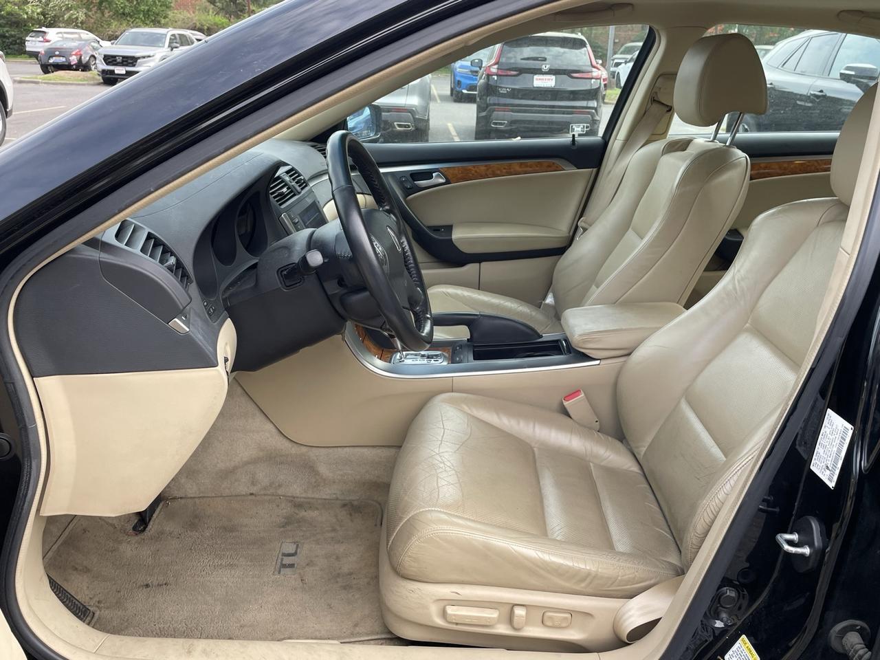 2006 Acura TL Base Alexandria VA