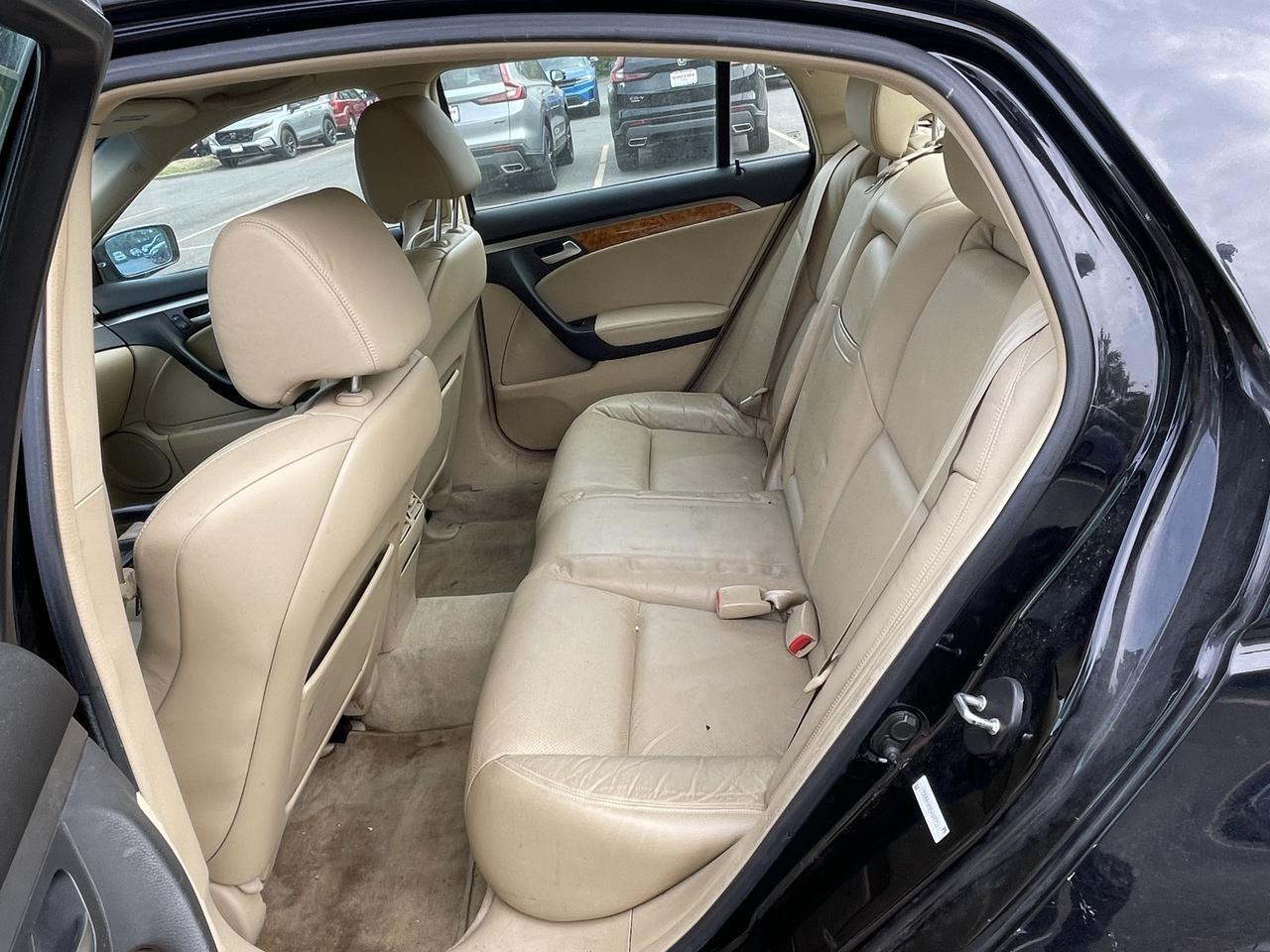 2006 Acura TL Base Alexandria VA