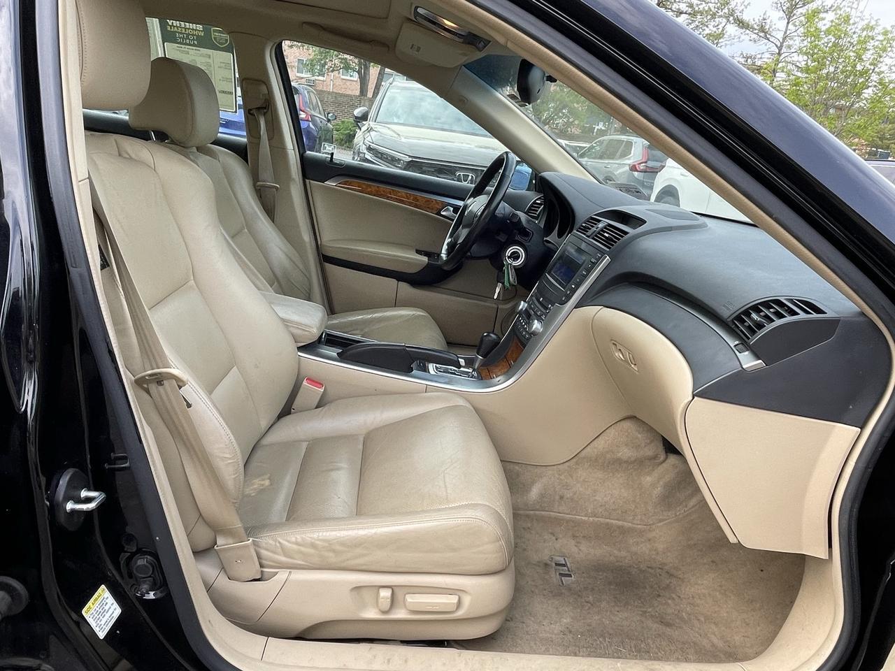 2006 Acura TL Base Alexandria VA