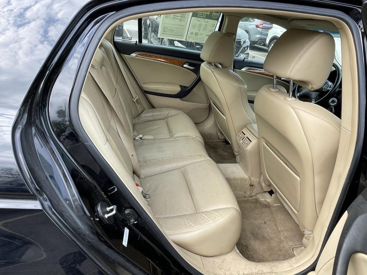 2006 Acura TL Base Alexandria VA