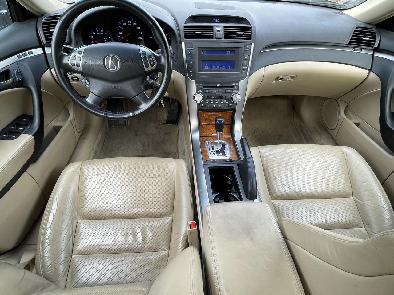 2006 Acura TL Base Alexandria VA