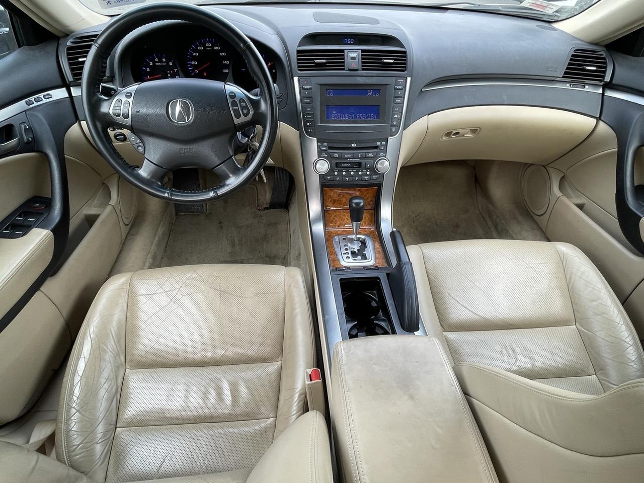 2006 Acura TL Base Alexandria VA