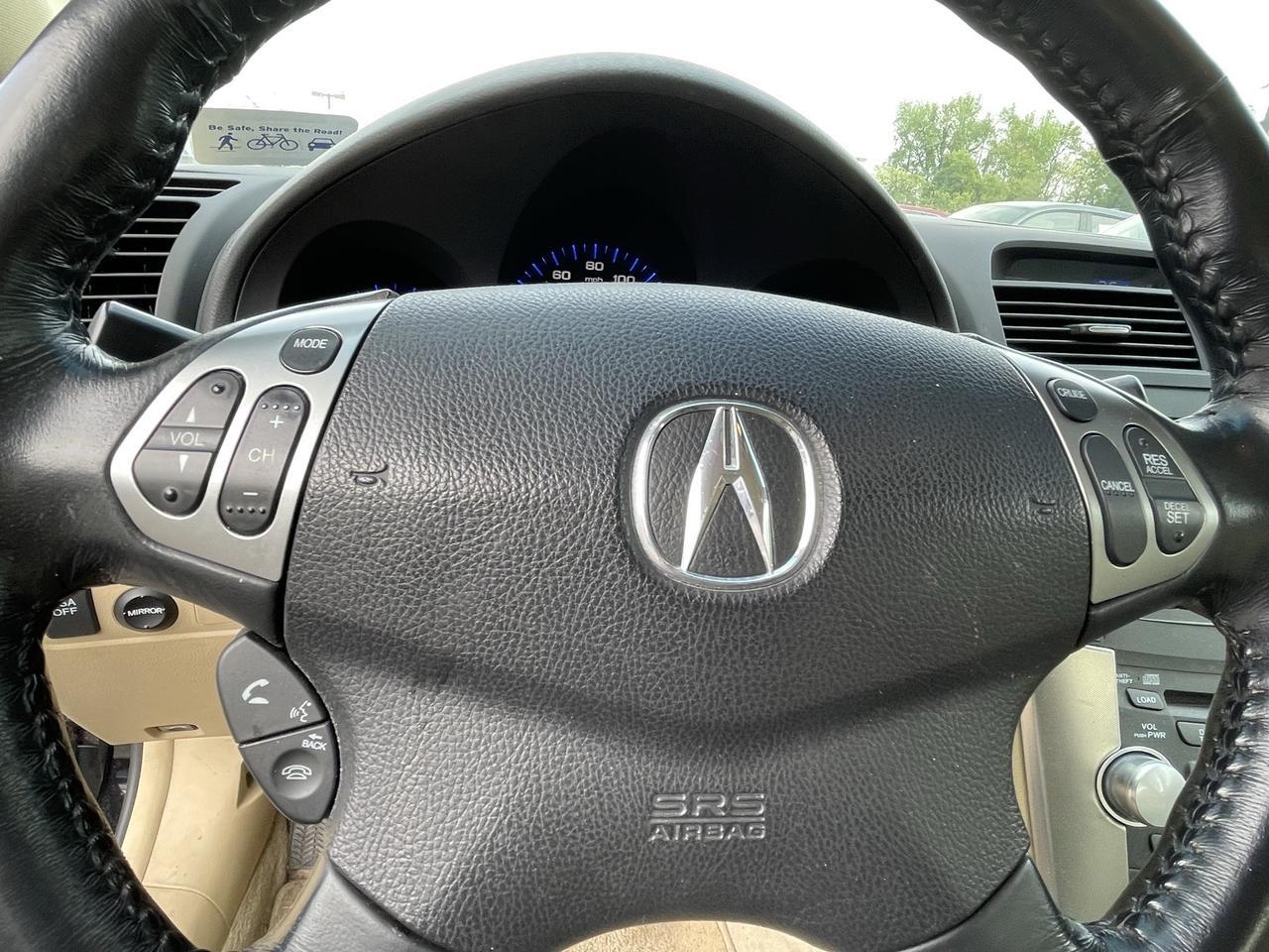 2006 Acura TL Base Alexandria VA