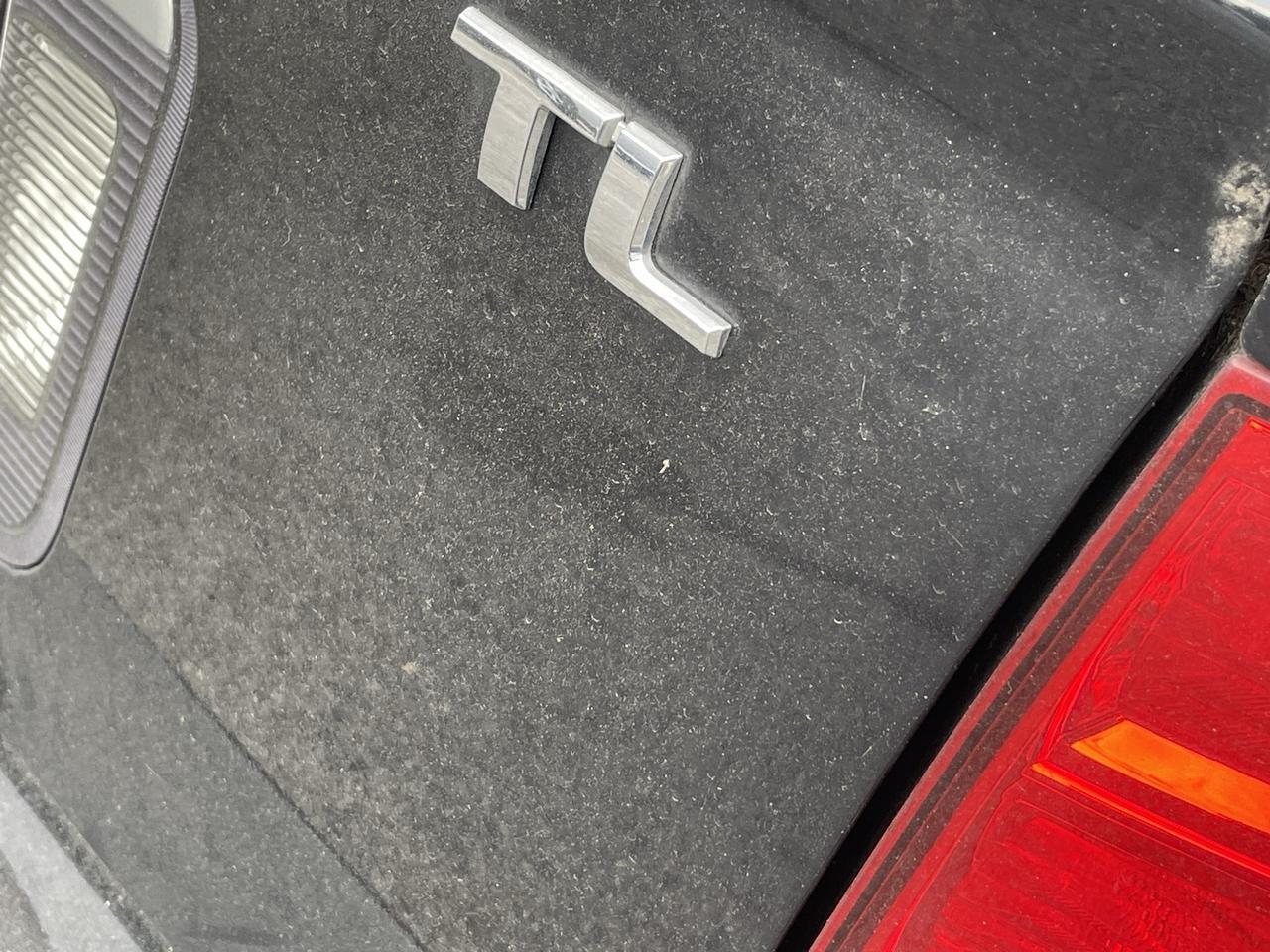 2006 Acura TL Base Alexandria VA