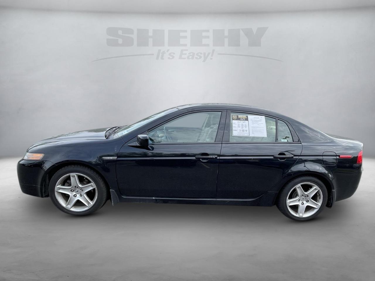 2006 Acura TL Base Alexandria VA