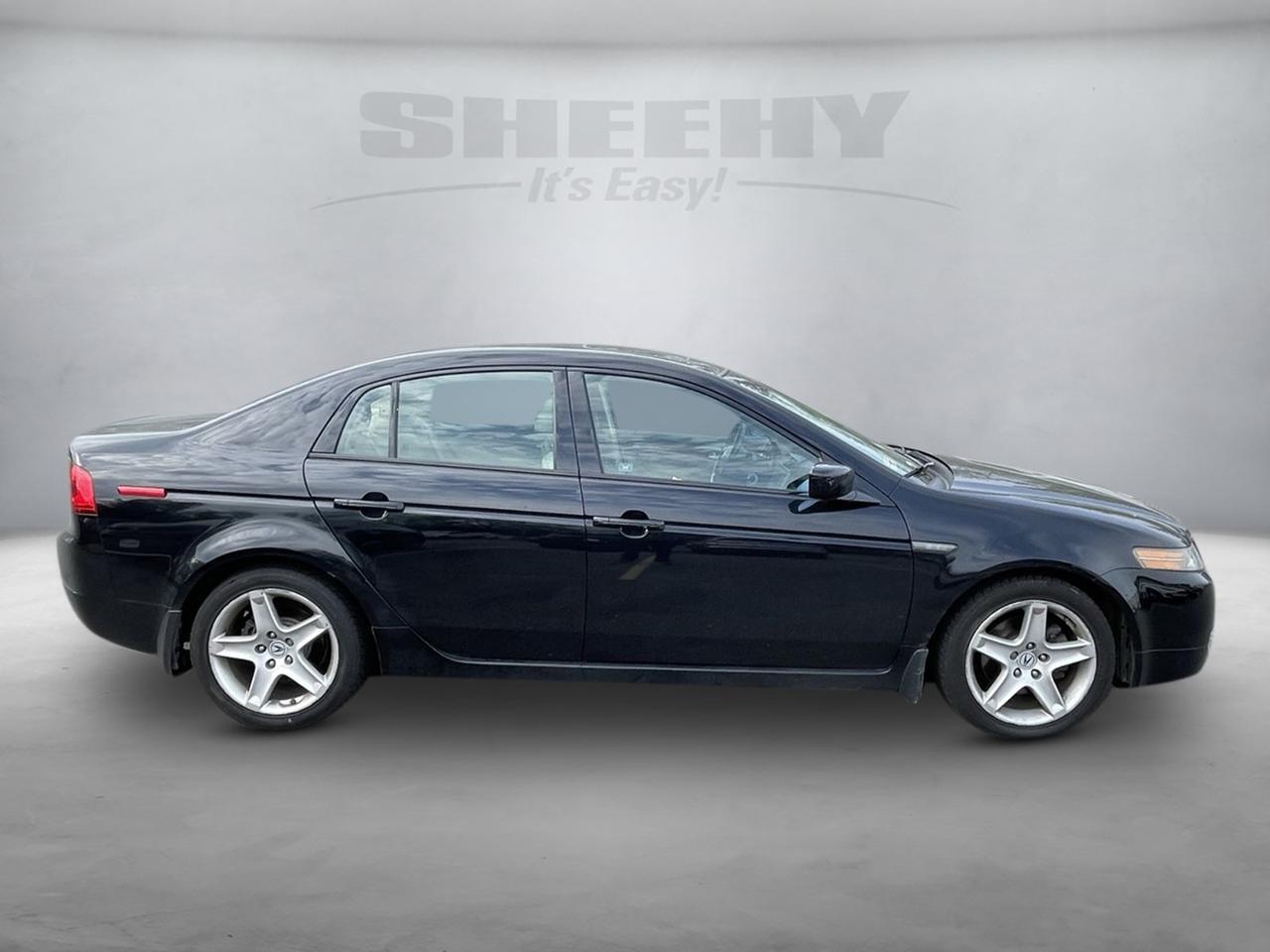 2006 Acura TL Base Alexandria VA