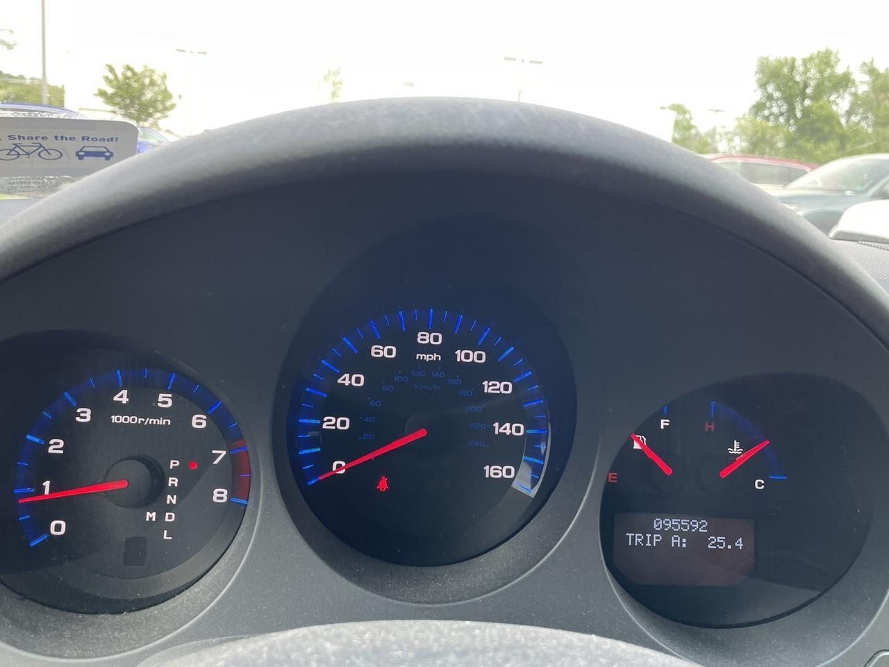 2006 Acura TL Base Alexandria VA