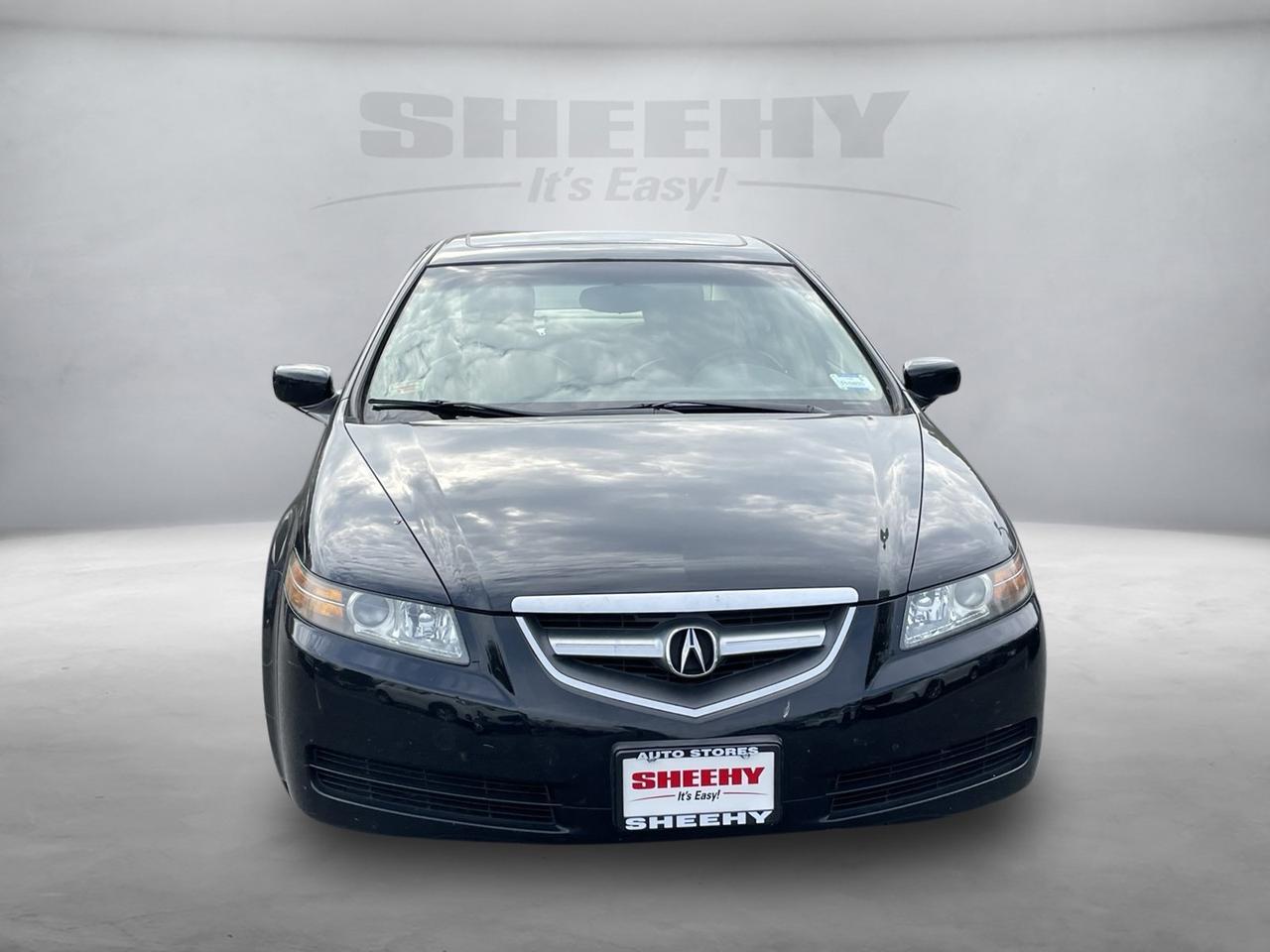 2006 Acura TL Base Alexandria VA