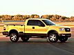 2006 Ford F-150 Lariat