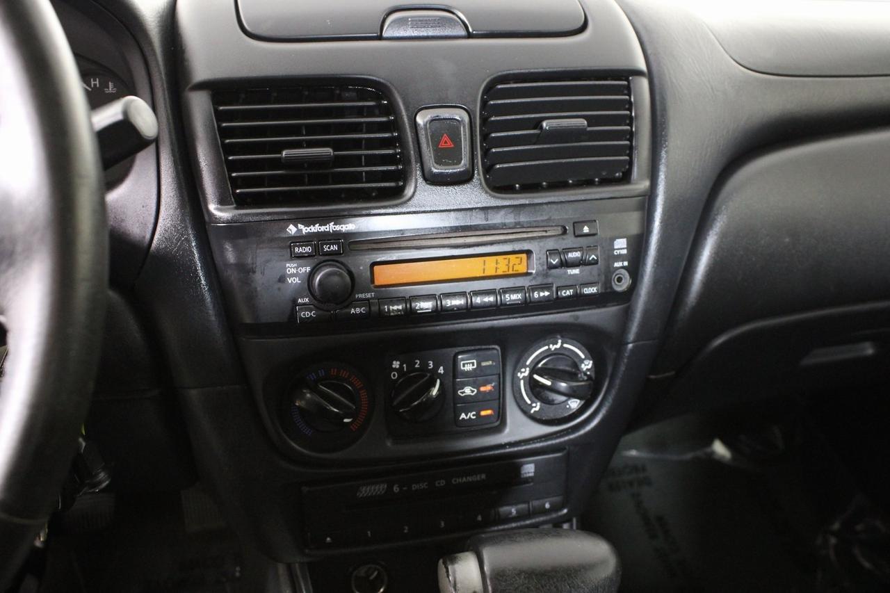 2006 Nissan Sentra 1.8 S Manassas VA