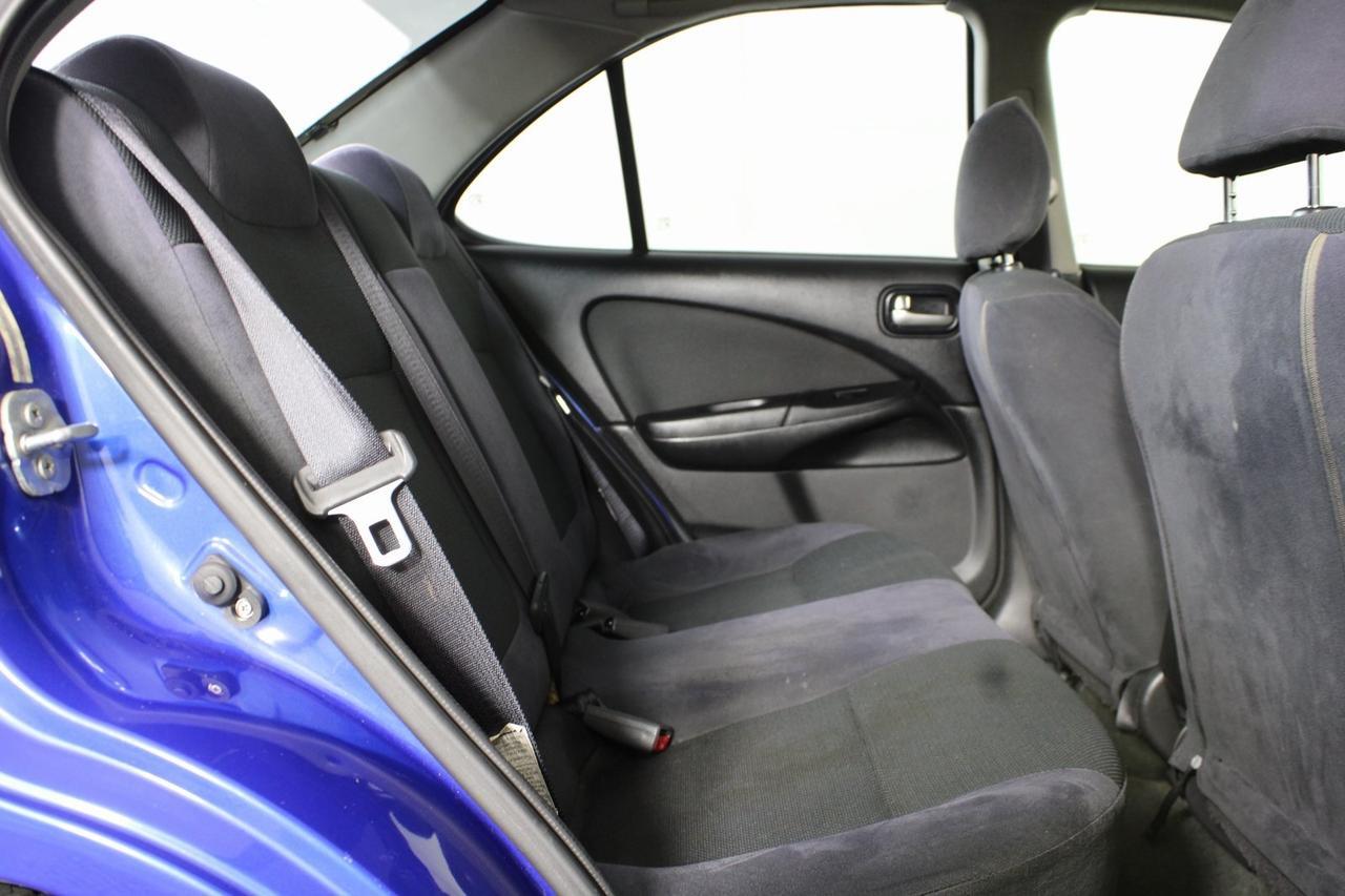 2006 Nissan Sentra 1.8 S Manassas VA